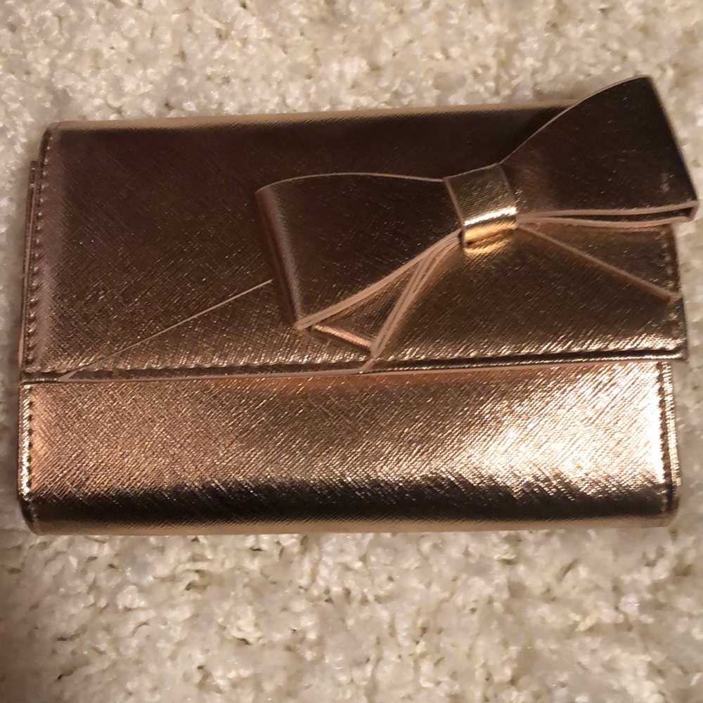 Clutch/purse